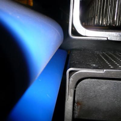 Agugliatrici Gruppo Introduzione